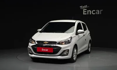 ChevroletGMDaewoo Spark 2021, 61506 км, за 7800000 KRW - фото 3
