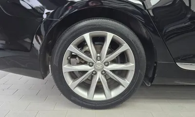 Hyundai Grandeur 2016, 125564 км, за 9700000 KRW - фото 5