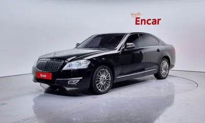 KG_Mobility_Ssangyong Chairman · 2015 год