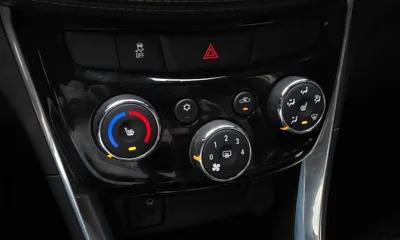 ChevroletGMDaewoo Trax 2019, 116507 км, за 7000000 KRW - фото 30