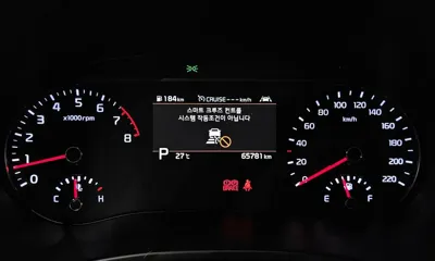 Kia Soul 2021, 65781 км, за 14900000 KRW - фото 8