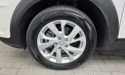 Hyundai Tucson 2019, 141467 км, за 13200000 KRW - фото 5