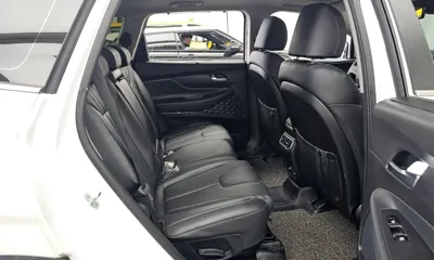 Hyundai Santafe 2021, 106314 км, за 21200000 KRW - фото 12