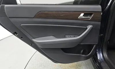 Hyundai Sonata 2018, 47742 км, за 14500000 KRW - фото 25