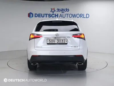Lexus NX 2015, 49802 км, за 24900000 KRW