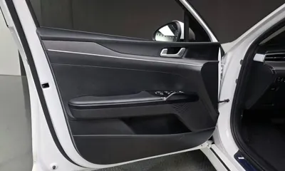 Kia K5 2022, 34382 км, за 35900000 KRW - фото 24