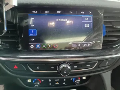 Buick Regal 2022, 45400 км, за 74100 CNY - фото 13