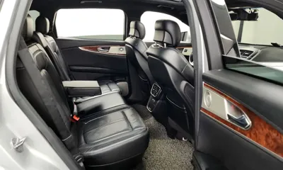 Lincoln MKX 2016, 101562 км, за 7200000 KRW - фото 12