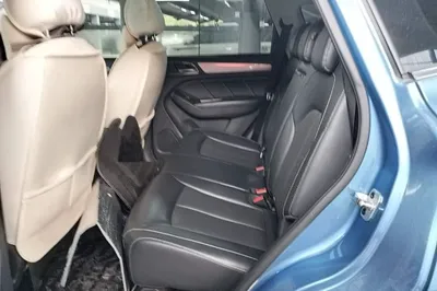 Roewe RX5 2016, 103200 км, за 39591.37 CNY - фото 20