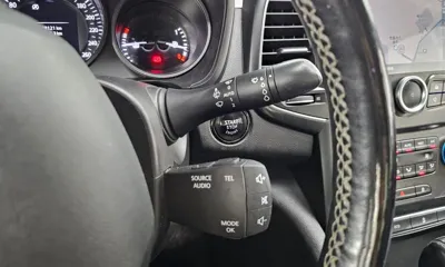 Renault-KoreaSamsung SM6 2017, 148121 км, за 5300000 KRW - фото 20