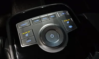 Genesis G80 2021, 92109 км, за 29500000 KRW - фото 30