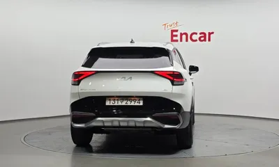 Kia Sportage 2022, 44583 км, за 28900000 KRW