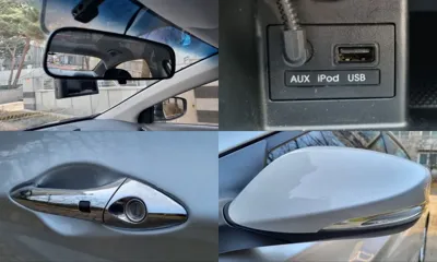 Hyundai Avante 2014, 148285 км, за 5800000 KRW - фото 16