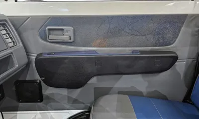 ChevroletGMDaewoo labo 2019, 120331 км, за 5800000 KRW - фото 17