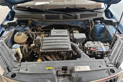 Skoda Kamiq 2018, 88699 км, за 51164.12 CNY - фото 24