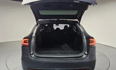 Tesla Model X 2020, 157464 км, за 68500000 KRW - фото 20