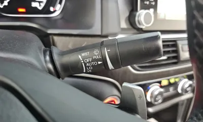 Honda Accord 2019, 78001 км, за 14300000 KRW - фото 17