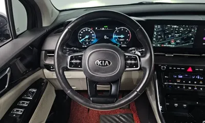 Kia Canival 2021, 101875 км, за 26500000 KRW - фото 12
