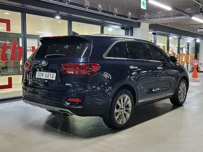 Kia Sorento 2019, 143651 км, за 14700000 KRW - фото 4