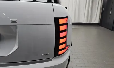 Hyundai Palisade 2026, 10202 км, за 91500000 KRW - фото 23