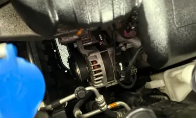 Kia Ray 2018, 127810 км, за 13500000 KRW - фото 33