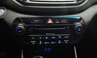 Hyundai Tucson 2016, 162232 км, за 8500000 KRW - фото 17