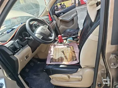 Baojun 730 2015, 64200 км, за 21000 CNY - фото 8