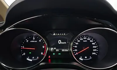 Kia Canival 2018, 102110 км, за 14500000 KRW - фото 8