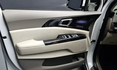 Kia Canival 2023, 97483 км, за 25500000 KRW - фото 24