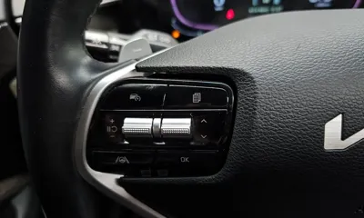 Kia K8 2022, 58942 км, за 20300000 KRW - фото 33