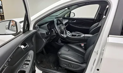 Hyundai Santafe 2022, 45656 км, за 23900000 KRW - фото 10
