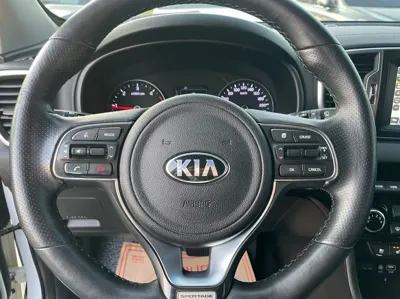 Kia Sportage 2017, 144220 км, за 10500000 KRW - фото 9