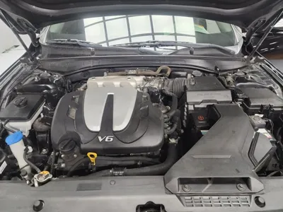 Kia K7 2016, 99481 км, за 11900000 KRW