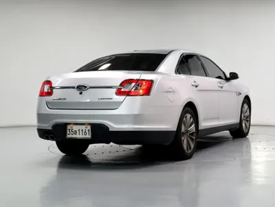 Ford Taurus 2011, 98516 км, за 3500000 KRW