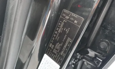 Kia K7 2016, 155406 км, за 9500000 KRW - фото 39