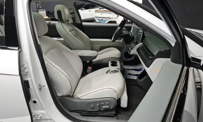 Hyundai Ioniq5 2022, 170116 км, за 24800000 KRW - фото 27