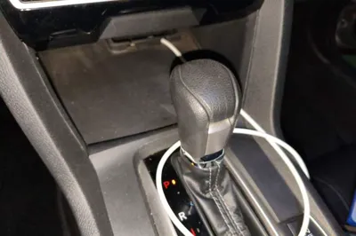 Honda Civic 2019, 35500 км, за 78755.13 CNY - фото 14