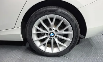 BMW 1-Series 2016, 96500 км, за 14500000 KRW - фото 21