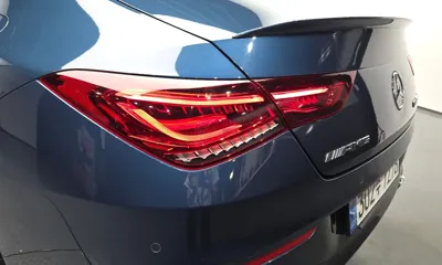 Mercedes-Benz CLA-Class 2021, 43449 км, за 51500000 KRW - фото 23