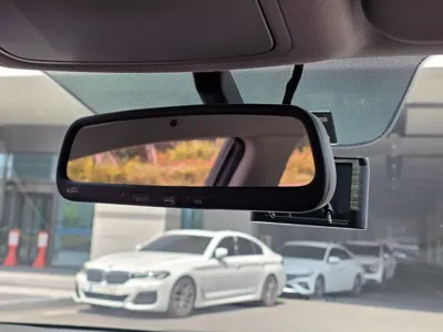 Hyundai Avante 2018, 135867 км, за 8900000 KRW - фото 18