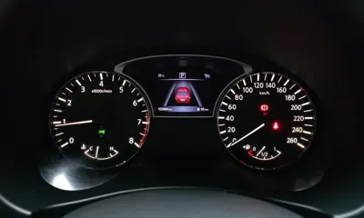 Nissan Altima 2017, 105894 км, за 6500000 KRW - фото 8