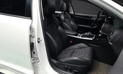 Kia Stinger 2021, 45678 км, за 29800000 KRW - фото 26
