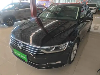 Volkswagen Magotan 2019, 73100 км, за 78200 CNY - фото 2