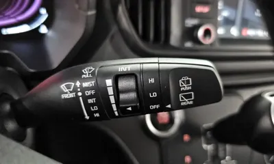Kia Ray 2023, 50822 км, за 15890000 KRW - фото 27
