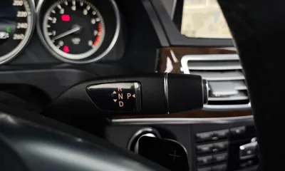 Mercedes-Benz E-Class 2015, 123922 км, за 10500000 KRW - фото 9