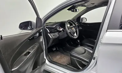 ChevroletGMDaewoo Spark 2017, 129550 км, за 4290000 KRW - фото 11