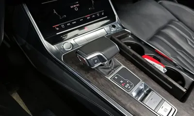 Audi A7 2020, 47539 км, за 47200000 KRW - фото 9