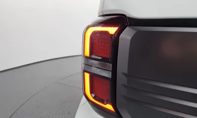 Kia Ray 2023, 40678 км, за 16990000 KRW - фото 23