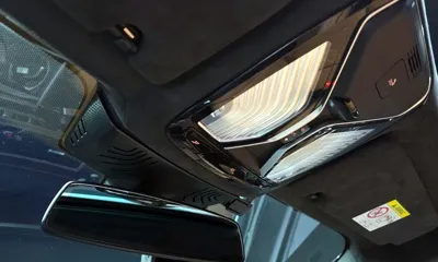 BMW 7-Series 2021, 78000 км, за 45900000 KRW - фото 33