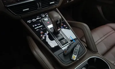 Porsche Cayenne 2021, 71724 км, за 79500000 KRW - фото 9
